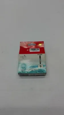 Produktbild von Canon PGI-9PC Tinte Foto-Cyan, Foto zyan, Tinte auf Farbstoffbasis, 1 Stück(e), 393 Seiten