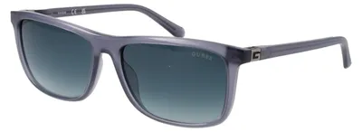 Image de GUESS SUNGLASSES Lunettes de soleil GU00169 5820W