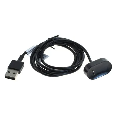 Produktbild von OTB USB Ladekabel / Ladeadapter kompatibel zu Fitbit Inspire / Inspire HR / Ace 2