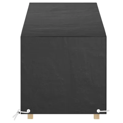Immagine prodotto di Coperture Sdraio 2pz 12 Occhielli 205x75x40/70 cm Polietilene