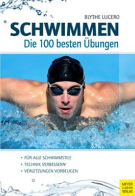 Obrázok produktu pre Schwimmen - Die 100 besten Übungen