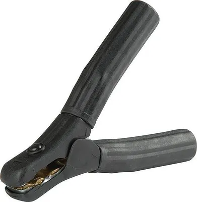 Produktbild von HERTH+BUSS ELPARTS Batterieladezange 52289641 170mm Stahlblech