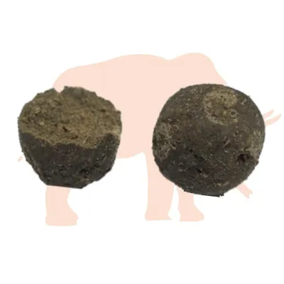 Zdjęcie produktu dla Mastodont Baits s.r.o. Mastodont Baits – neutralnie wyważone kulki KOSA N/W z korkiem 300 g Średnica: 24 mm