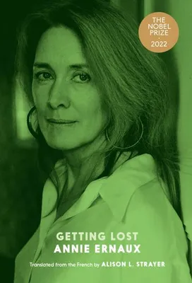 Produktbild von Getting Lost