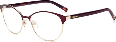 Immagine prodotto di Montatura per occhiali Missoni MIS-0024-B3V Ø 55 mm