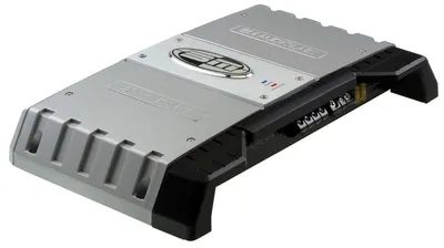 Image de JX-2988Z - 1200W - Amplificateur - 1 pc
