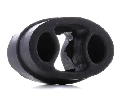 Produktbild von FEBI BILSTEIN Auspuffhalter für OPEL Corsa B Schrägheck (S93) Auspuffanlage Montageteil 17426