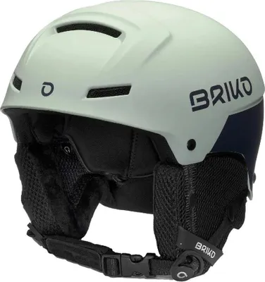 Produktbild von Briko Mammoth Helm Blau XS Blau XS
