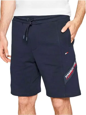 Image de Short Tommy Hilfiger MW0MW22708DW5 pour Homme