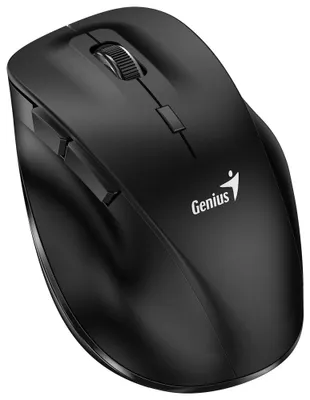 Obrázok produktu pre GENIUS Ergo 8230S/ 1600 dpi/ bezdrôtová/ tichá/ Copilot/ 6tlačítková/ čierna