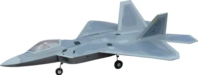 Productafbeelding van AMEWI 24145 Amewi XFly Twin 40mm F-22 Raptor