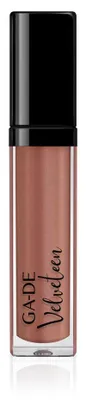 Image de GA-DE Velveteen Ultra Shine Lip Gel - 431 Chocolicious