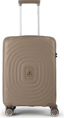 Produktbild von Benzi 5751 4 Rollen Kabinentrolley 55 cm