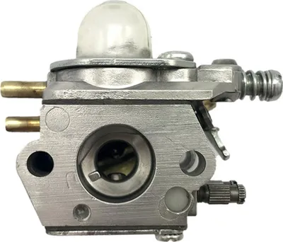 Produktbild von Gilt für C1U-K53 Vergaser für SRM 2015 2305 2455 AT203A-Trimmer