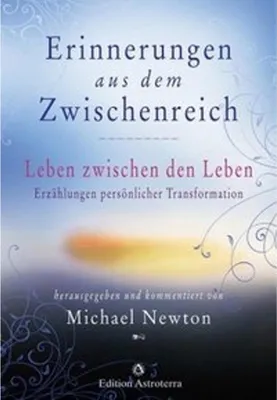 Image de Erinnerungen aus dem Zwischenreich