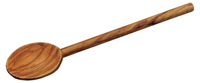 Image de Cuillère de cuisine Kesper 30cm