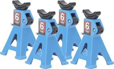 Image de Mini support de vérin, support de vérin à échelle, support de vérin en métal, support de vérin RC, support de vérin de simulation de voiture RC, support de vérin à échelle ajustable