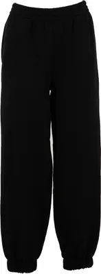 Produktbild von Build Your Brand Basic Trainingshose Schwarz 4XL Frau Schwarz 4XL