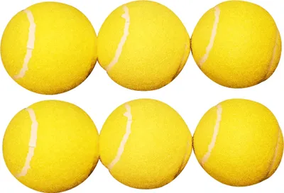 Obrázok produktu pre Charlsten Tennisbälle 6 Stück im Set