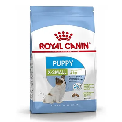 Immagine prodotto di Royal Canin Size X-Small Puppy 500g