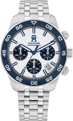 Produktbild von Tommy Hilfiger Analoguhren für Erwachsene