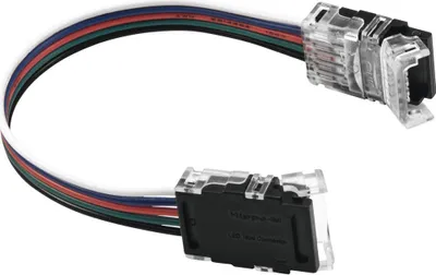 Obrázek produktu pro EUROLITE LED Strip flexibilní konektor 5pin 12mm