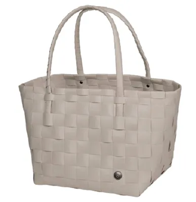 Produktbild von Handed By - Paris Shopper - Pale grey