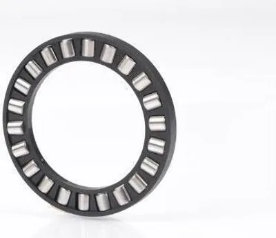 Productafbeelding van Axiale rollager, type K89428 -M, met een binnendiameter van 140 mm, een buitendiameter van 280 mm en een gewicht van 8,54 kg