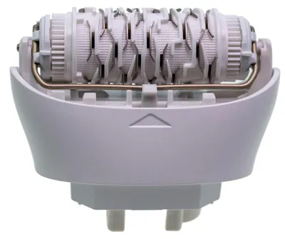 Image de Braun - Tête D'epilier Standard Weib - Extra Large 33Mm - 81533164