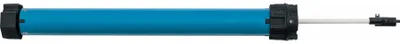 Image de Moteur tubulaire, électrique C-line, 10Nm, SW60 CLIM 10/16PZ