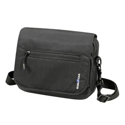 Immagine prodotto di KLICKfix SMARTBAG TOUCH Borsa da manubrio nera