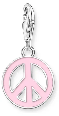 Produktbild von Thomas Sabo As We Are 2207-007-9 Charm Anhänger