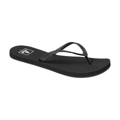 Produktbild von Reef Stargazer Black/Black Größe EU 36 Normal
