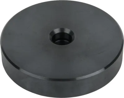 Zdjęcie produktu dla KS TOOLS Płyta podporowa 74 mm - 700.1399