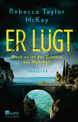 Produktbild von Er lügt