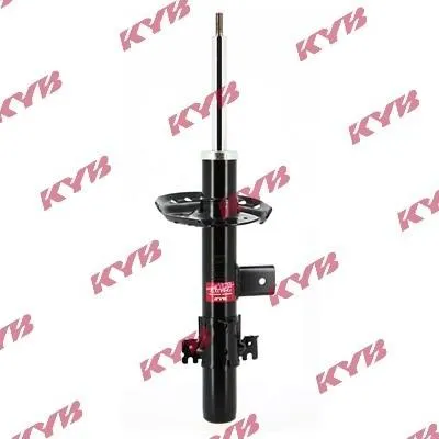Produktbild von KYB Stoßdämpfer Hinten Links für LAND ROVER Range Rover Evoque (L538) Excel-G Federbein 3358019