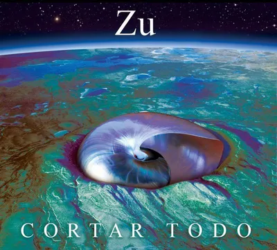 Obrázek produktu pro Zu: Cortar Todo