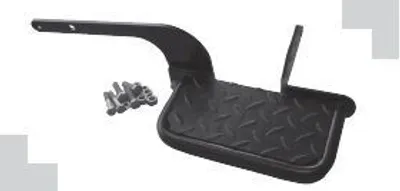 Image de de Westfalia (313285600001) Marchepied d'attelage