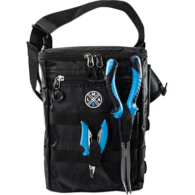 Produktbild von LMAB MOVE Holster Bag Angeltasche