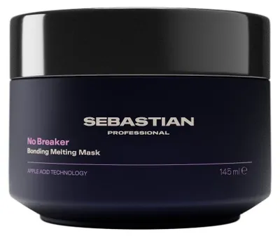 Obrázok produktu pre Sebastian No.Breaker Bonding Melting Mask 145 ml