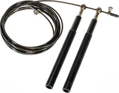 Obrázok produktu pre Švihadlo Stormred Cable čierne
