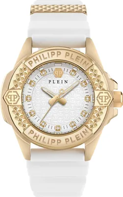 Image de Philipp Plein - PWOFA0125 - Montre Bracelet - Femmes - Quartz - Majesty