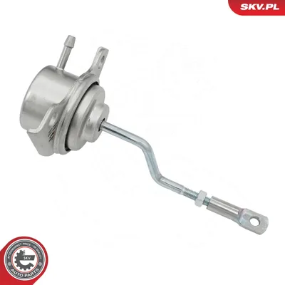 Obrázok produktu pre ESEN SKV, regulačný ventil pre tlak výfukových plynov, typ x 95SKV445