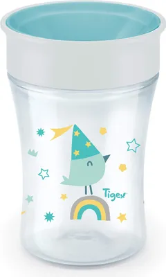 Immagine prodotto di Tigex Smart CUP 360 colori Baby-Becher