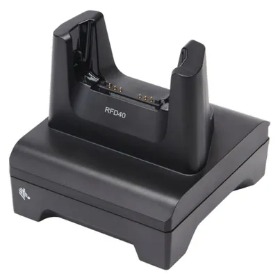 Image de Zebra Single Slot Cradle