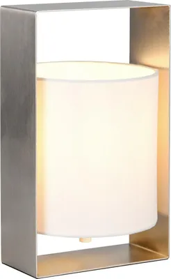 Produktbild von Reality Leuchten Tischleuchte PAIL