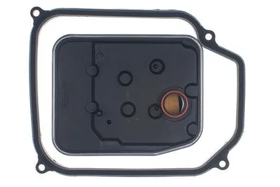 Produktbild von DENCKERMANN A220004 Automatikgetriebe Ölfilter Getriebeölfilter für VW Golf IV Schrägheck (1J1) GOLF III (1H1) Golf IV Variant (1J5) für AUDI
