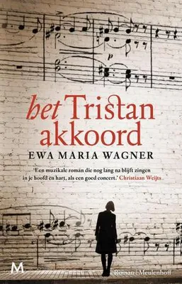 Produktbild von Het Tristan-akkoord