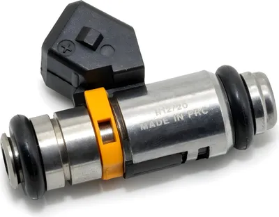 Image de Support Piaggio pour injecteur, 8720235
