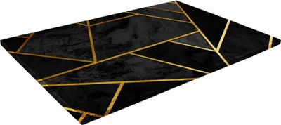 Zdjęcie produktu dla SZKLANA DESKA KUCHENNA 60x30 361d Elegancja